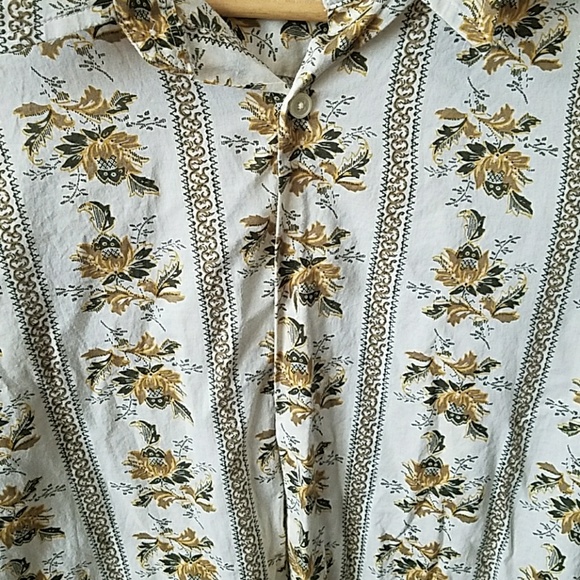 Bad ass # 2 circa 1990 Express button down - Picture 4 of 7